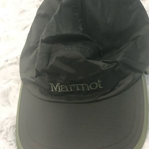 Marmot insulated cap